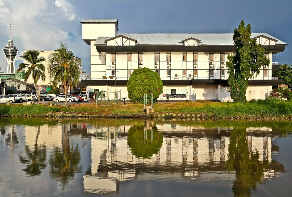 Hotel Royale Alor Setar Ngoại thất bức ảnh